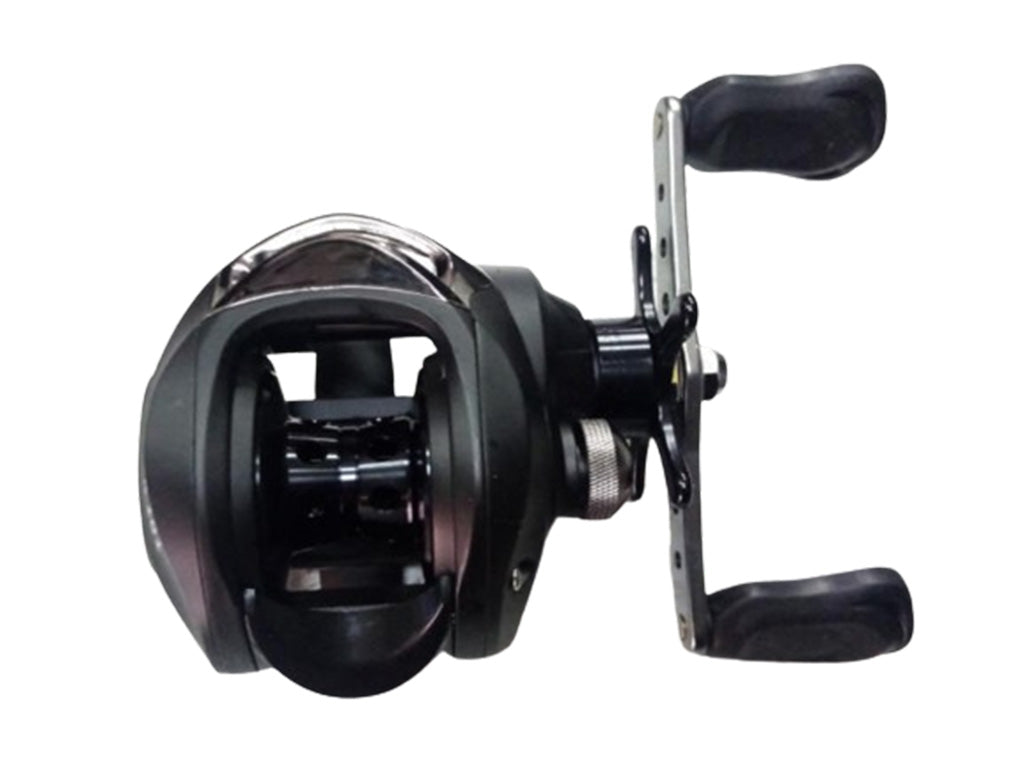 baitcaster reel 101 Adrenalin ADR 101 Bait Casting Reel