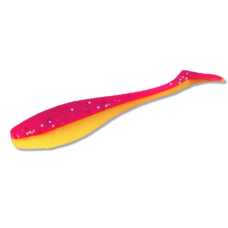 Mcarthy Paddle Tail 5&quot;