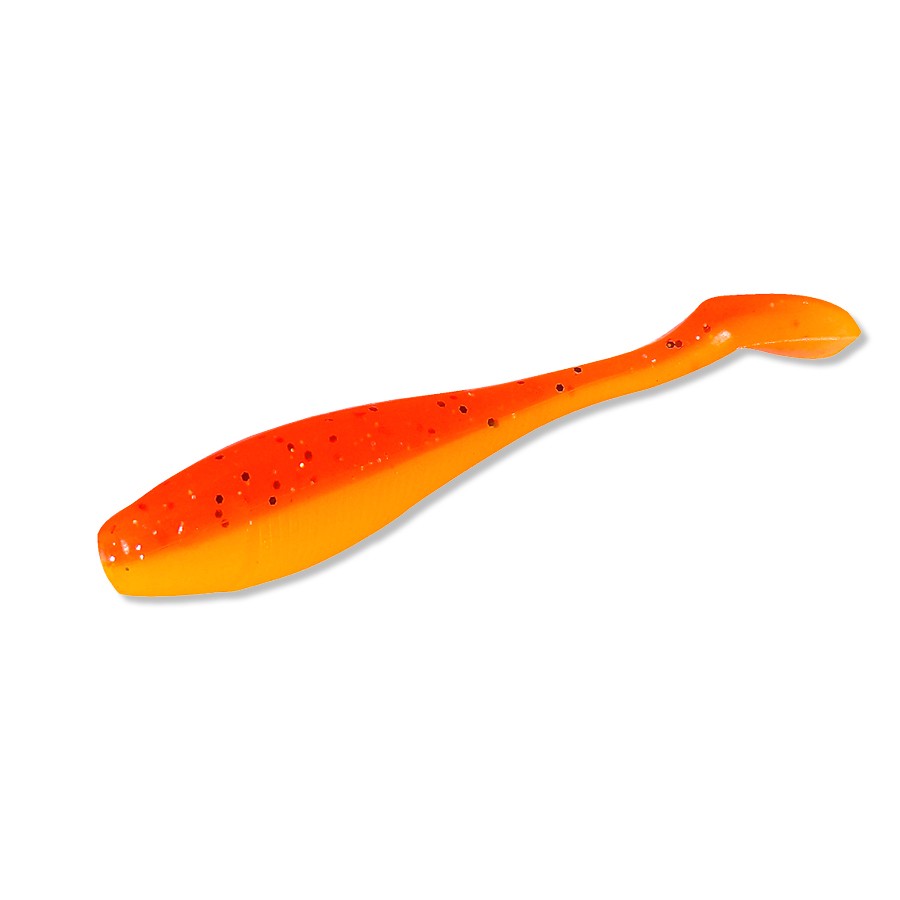 Mcarthy Paddle Tail 5&quot;