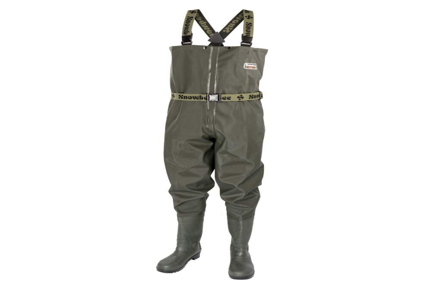 Snowbee PVC Granite Wader