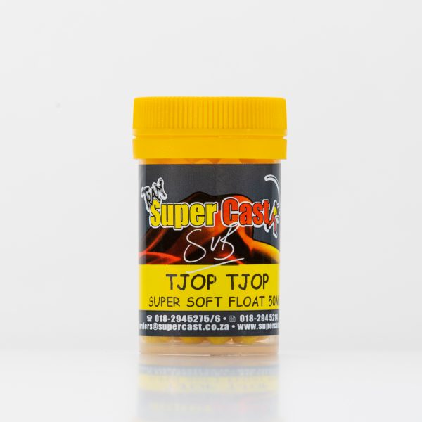 Super Cast Super Soft Floats 50ml
