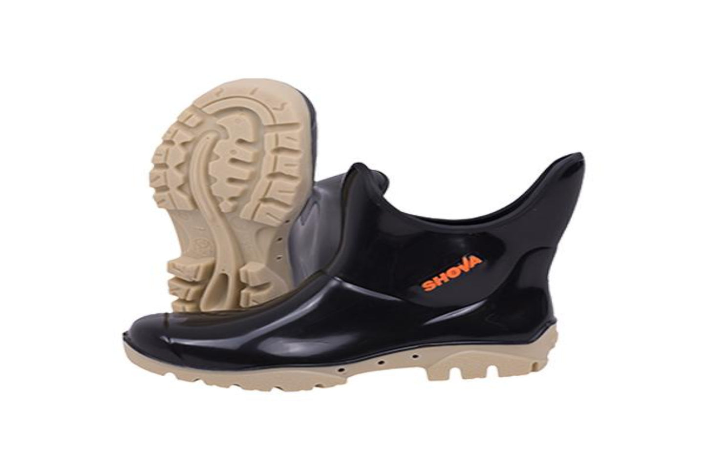 Shova Fishing Gumboot