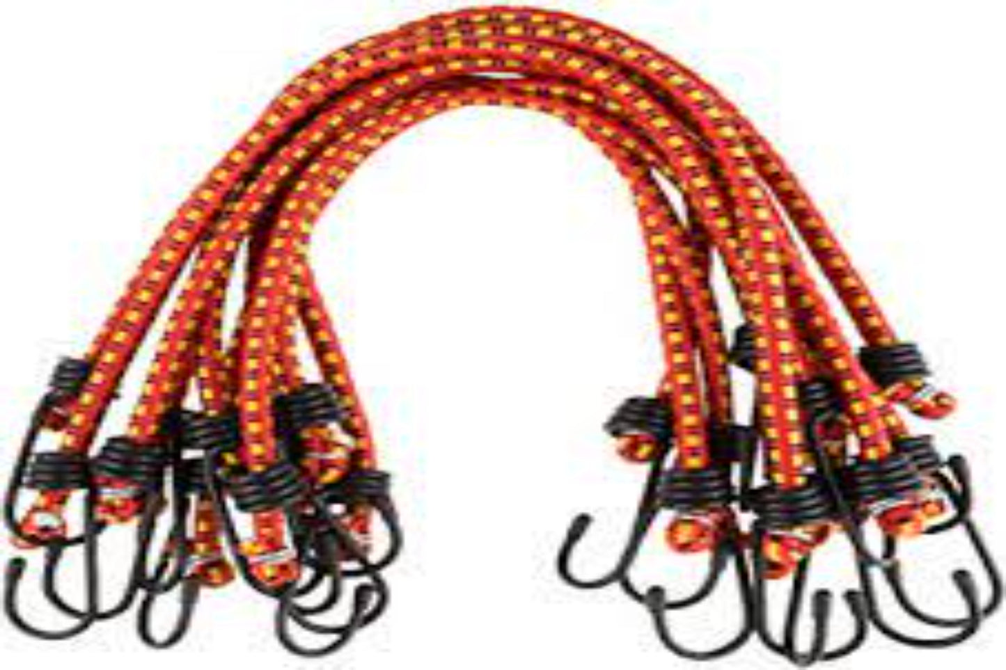 BUNGEE CORD 100 CM