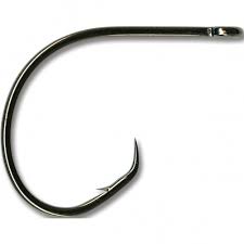 MUSTAD DEMON CIRCLE FINE