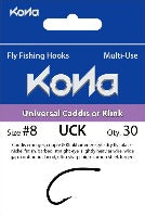 Kona Universal Caddis or Klink