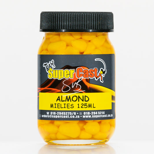 SUPER CAST MIELIES 125ML