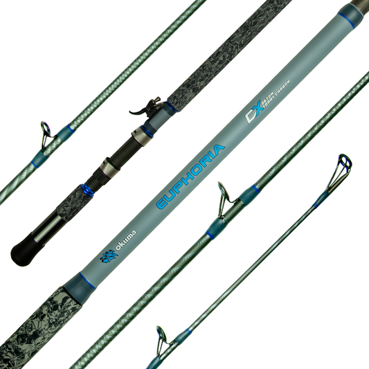 Okuma EUPHORIA series