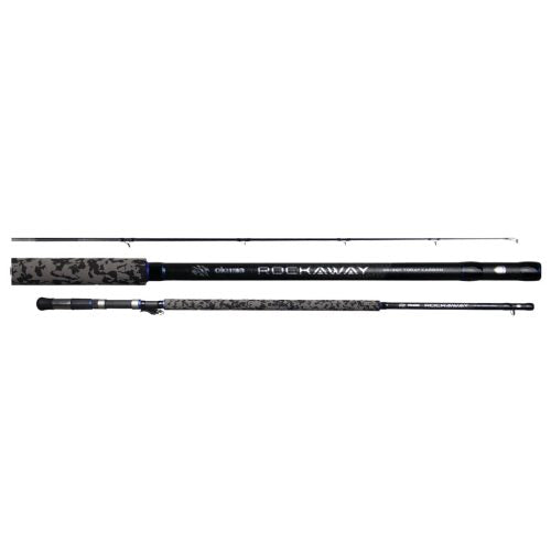 Okuma RockaWay rod