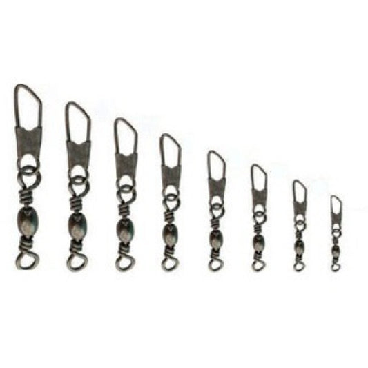 KINGFISHER SNAP SWIVELS