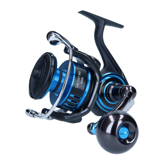 Daiwa Saltist MQ 8000