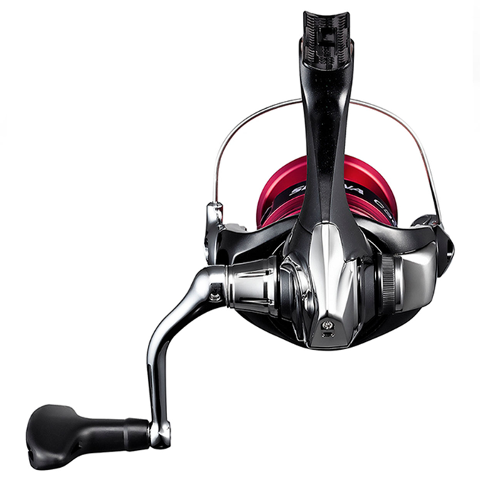 SHIMANO SIENNA SPINNING REEL