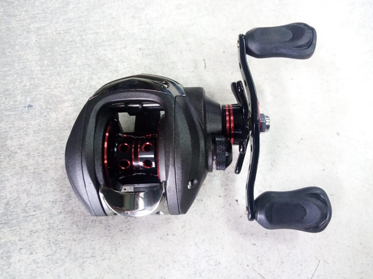 baitcaster reel price south africa Kaida Baitcasting G003-R Fish On Tackle Store Daiwa PR100H Baitcasting Reel Fish