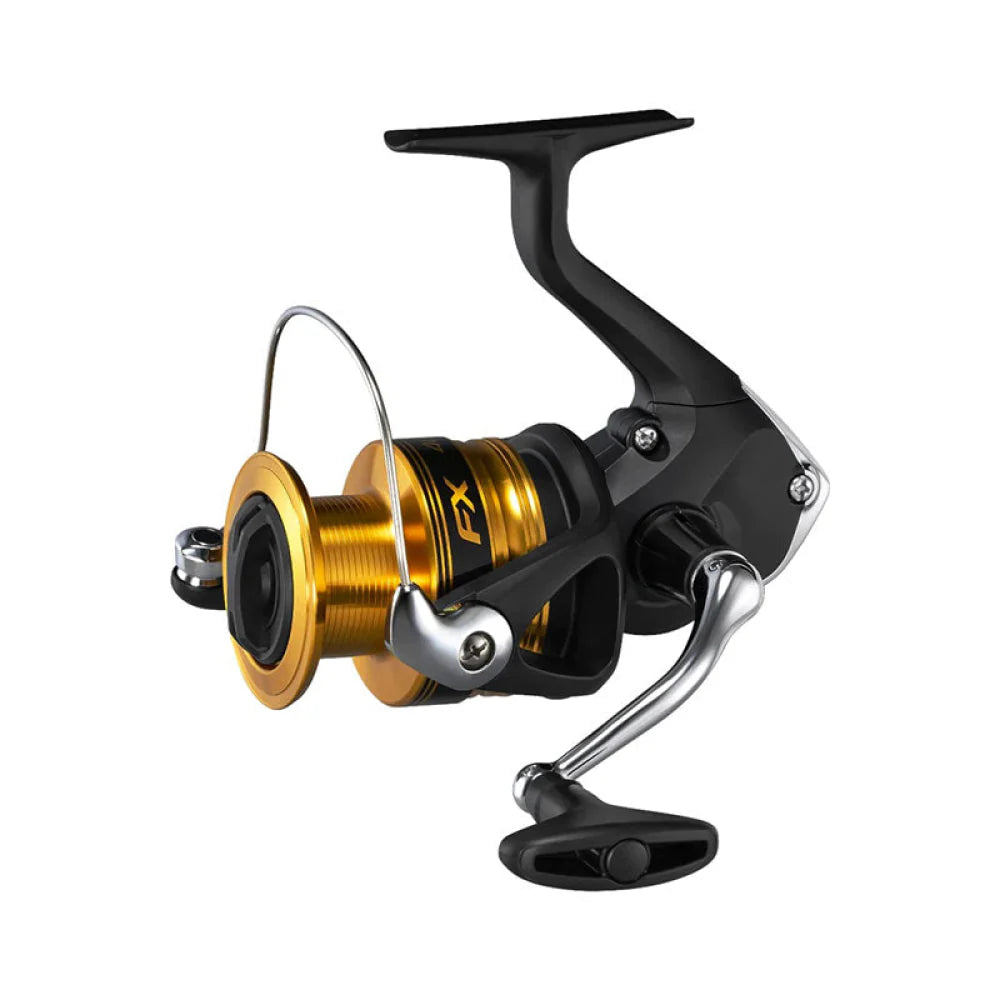 SHIMANO FX