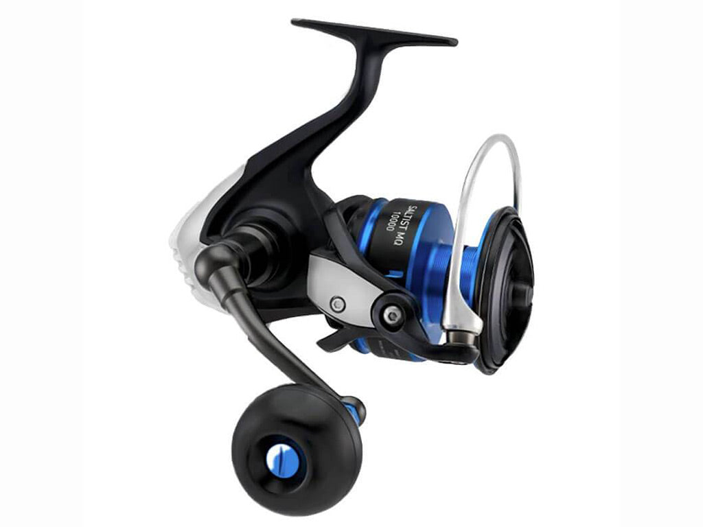 Daiwa Saltist MQ 8000 Daiwa Saltist MQ 8000