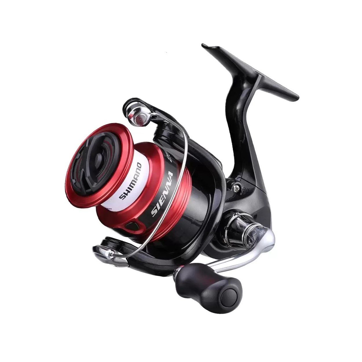 SHIMANO SIENNA SPINNING REEL