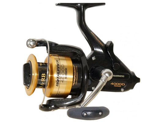 Shimano Baitrunner Saltwater