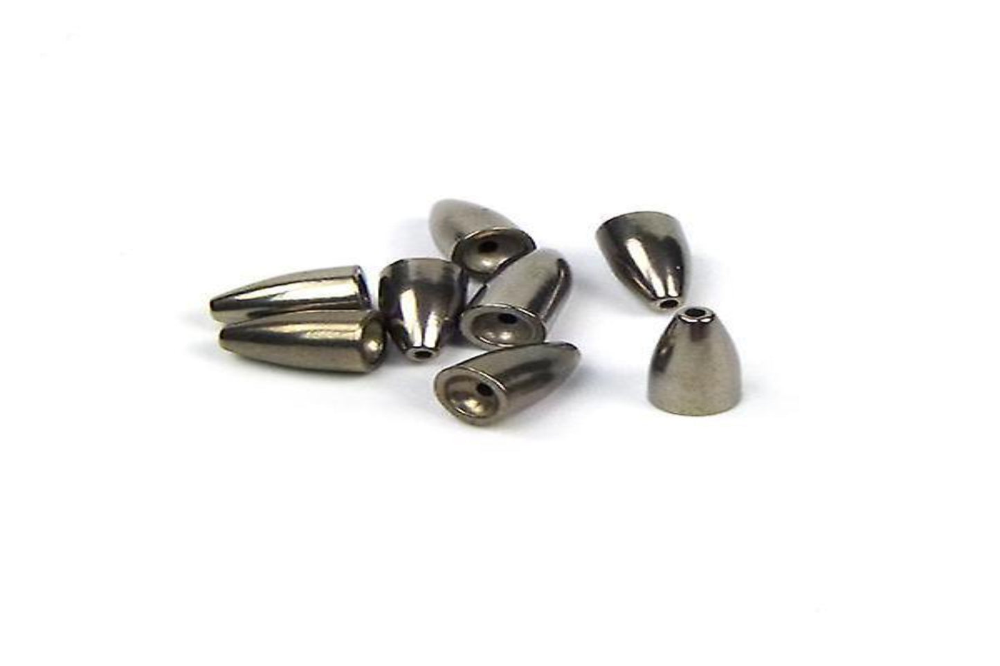 Sensation Tungsten Bullet Sinker