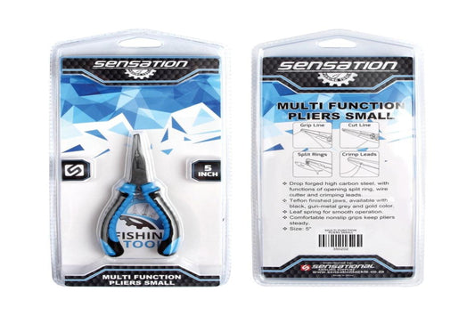 Sensation Multi Function Pliers