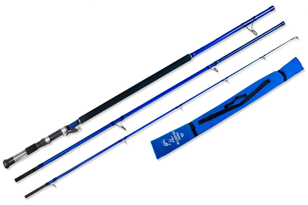 Fishing Rods| Adrenaline & Assassin Rods| The Fishing Specialist