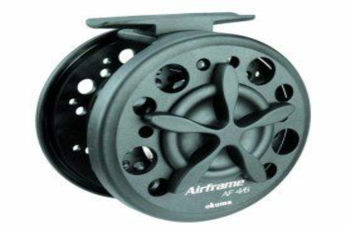 Okuma Airframe