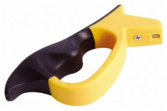 Deluxe Knife Sharpener
