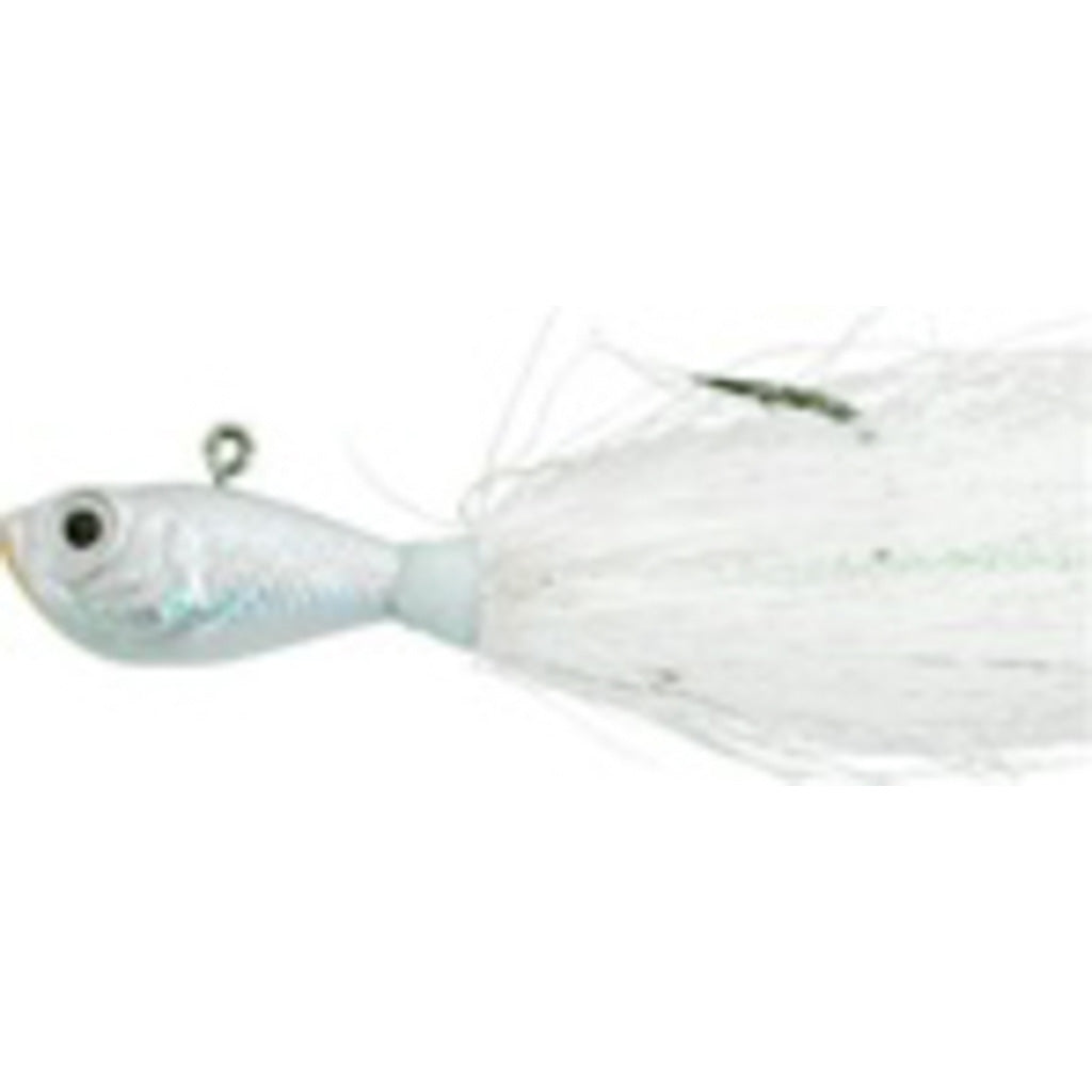 FINZ BUCKTAIL JIG