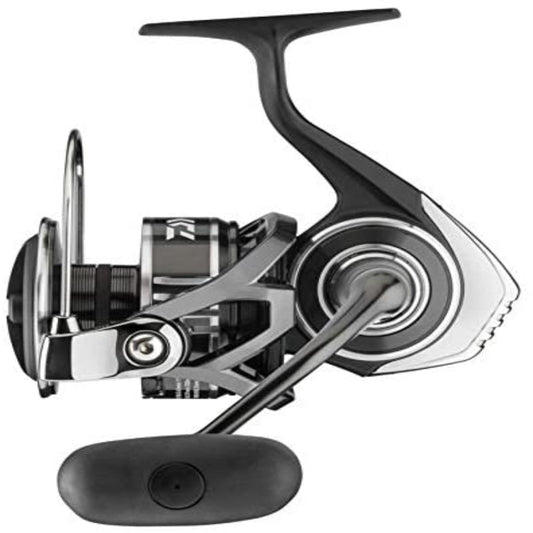 DAIWA BG MQ 10000 / 14000 H Spinning Fishing Reel