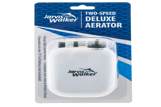 Jarvis Walker Deluxe Aerator