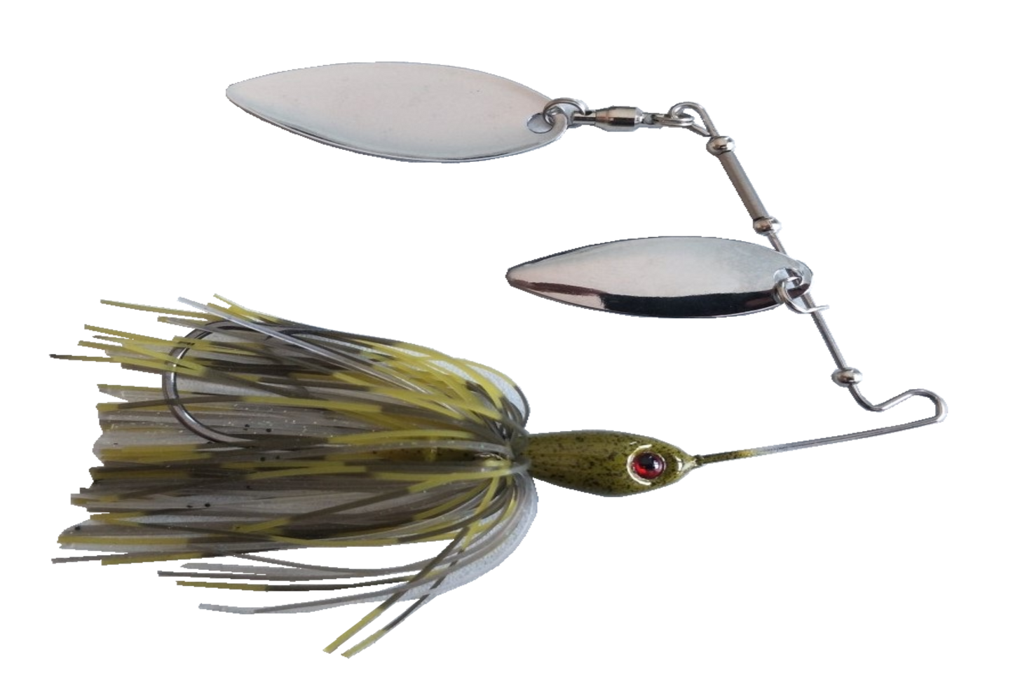 Adrenalin Spinner Bait 1/2oz