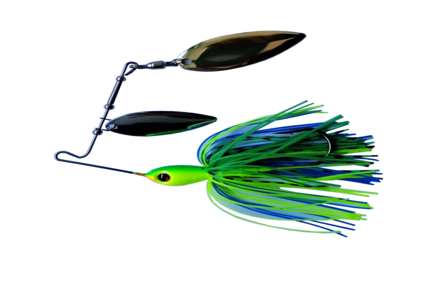 Adrenalin Spinner Bait 1/2oz