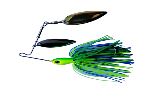 Adrenalin Spinner Bait 1/2oz