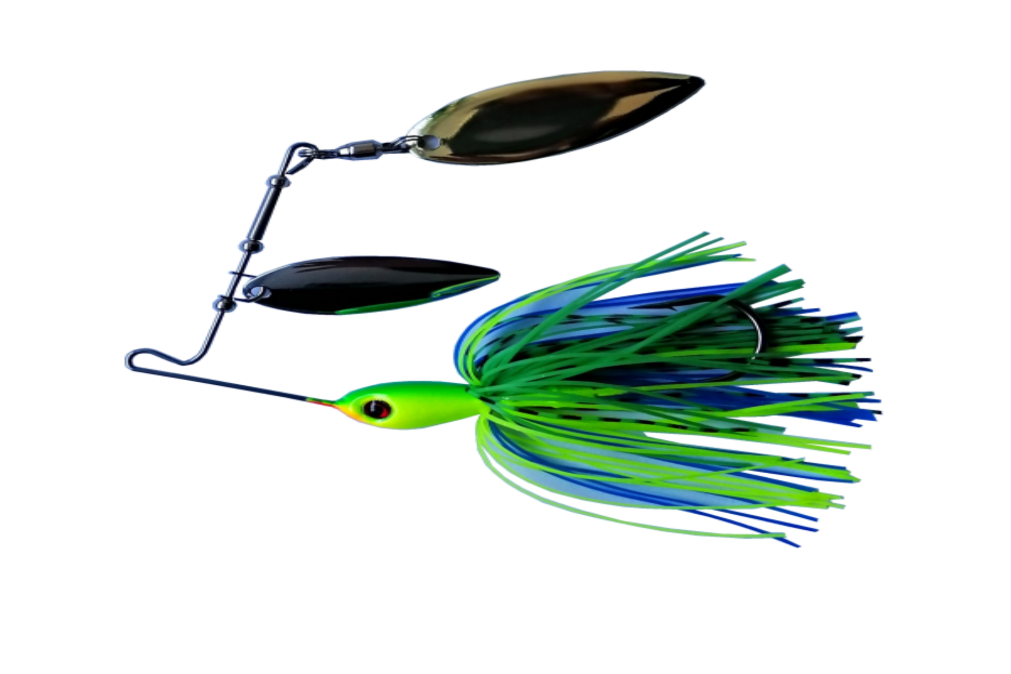 Adrenalin Spinner Bait 1/2oz - The Fishing Specialist