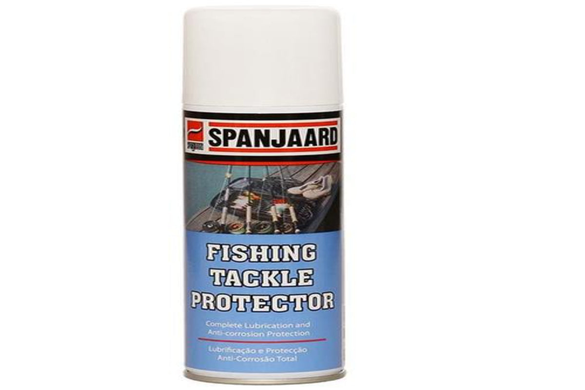 Spanjaard Fishing Tackle Protector