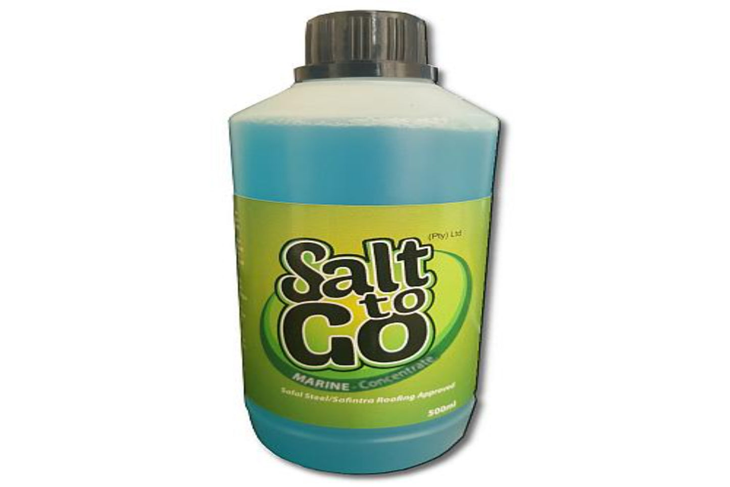 Salt to Go 500ml Concentrate