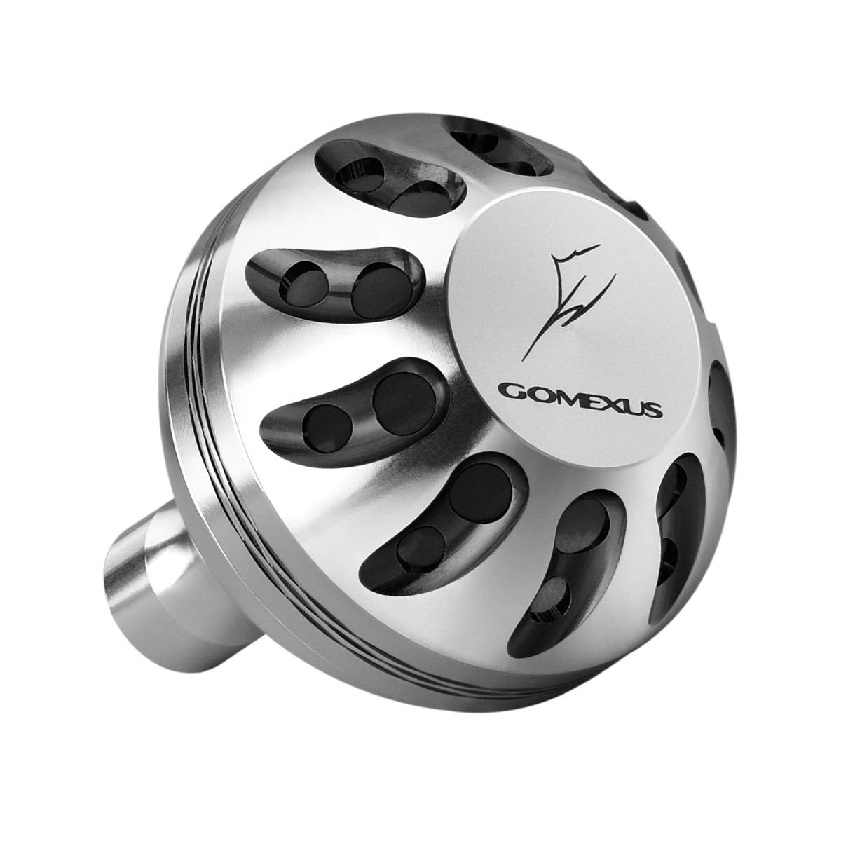 GOMEXUS  POWER KNOB