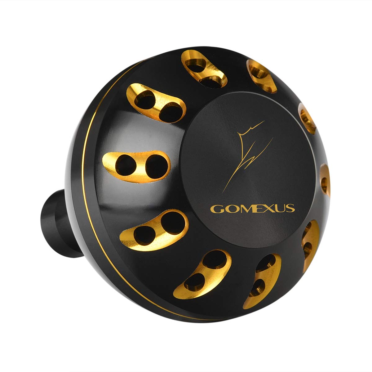 GOMEXUS  POWER KNOB