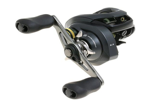 Shimano Curado 200 K, 200 XGK, DC 150 XG