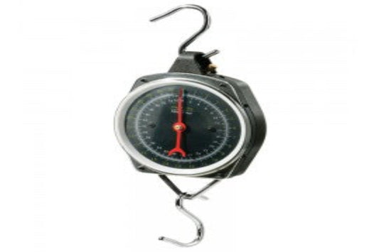 DAIWA MISSION DIAL SCALE 25KG