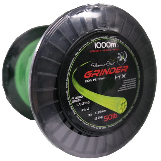 GRINDER BRAID 1000m