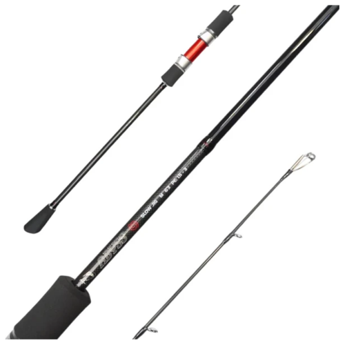 Assasin Abyss Slow Jigging Rod