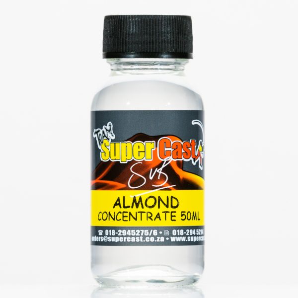 Super Cast Concentrate