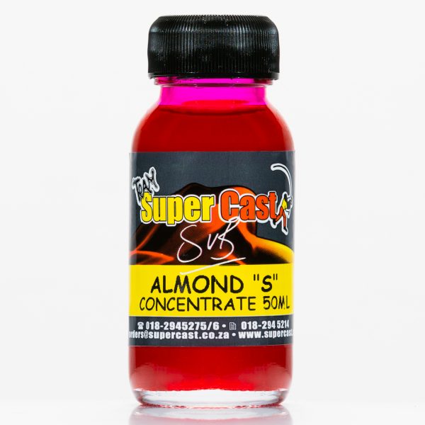 Super Cast Concentrate