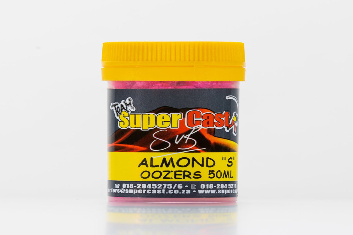 Super Cast  Oozers 50ml