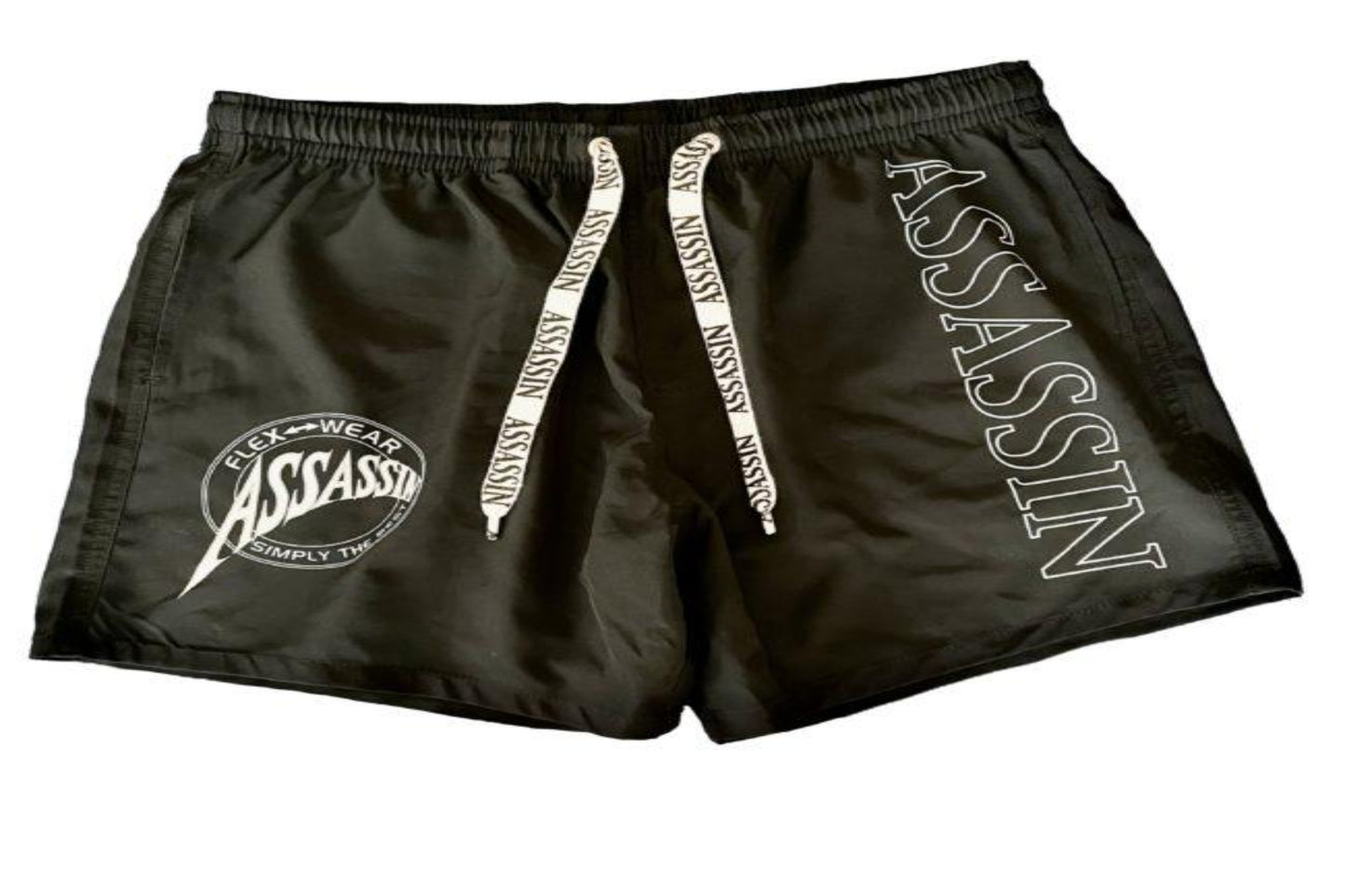 Assassin Board Shorts