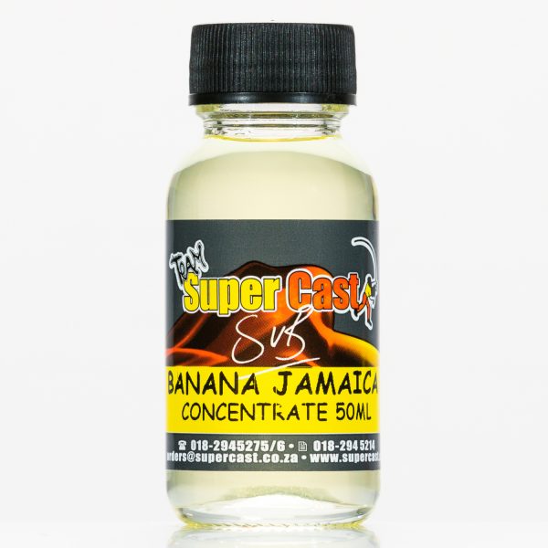 Super Cast Concentrate