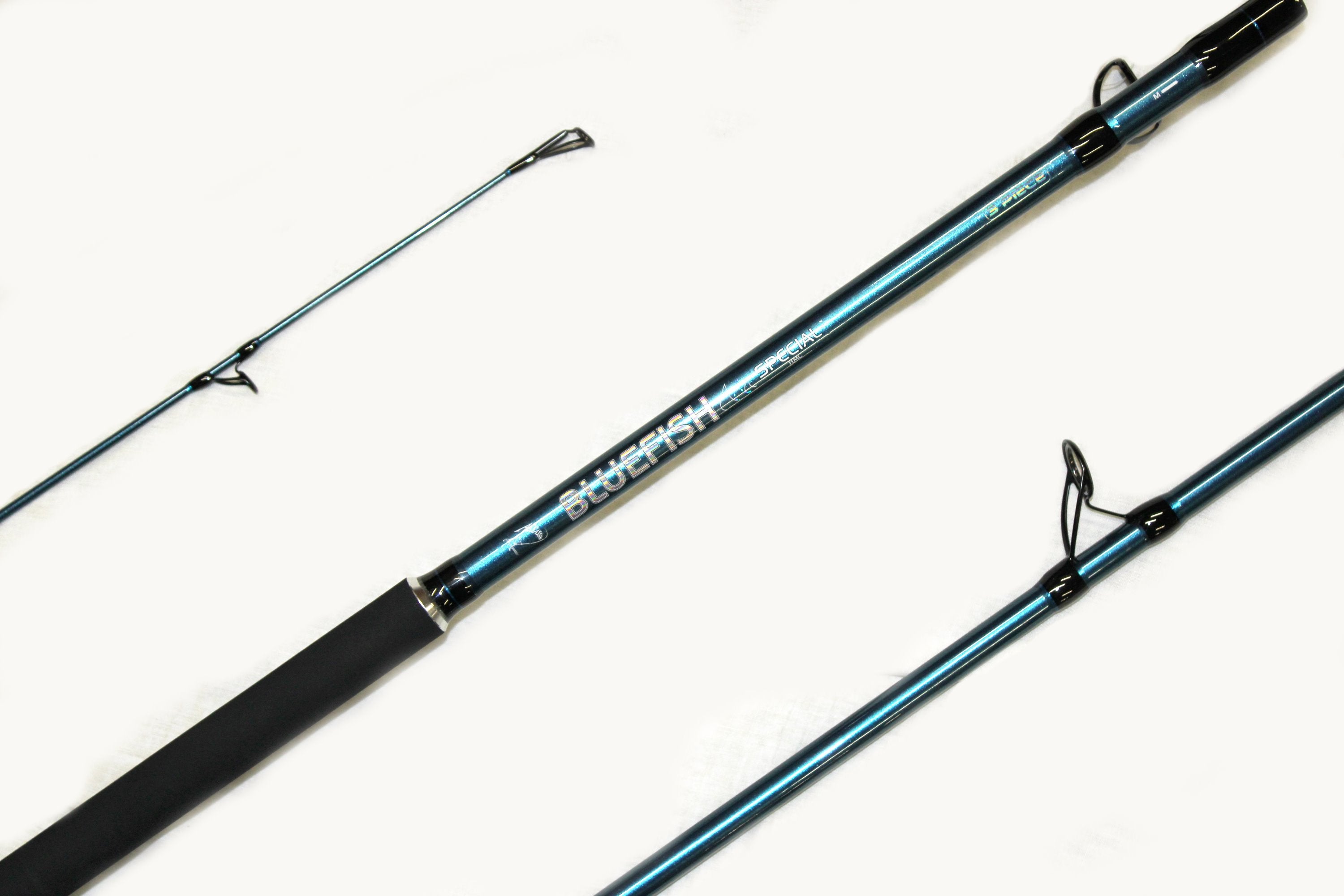 Fishing Rods| Adrenaline & Assassin Rods| The Fishing Specialist