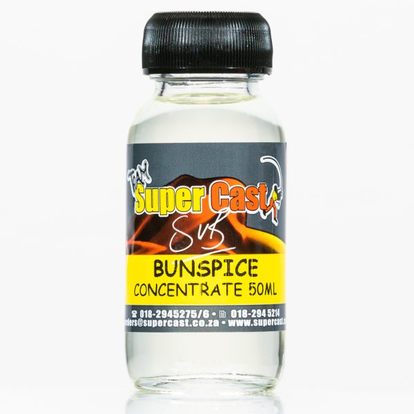 Super Cast Concentrate