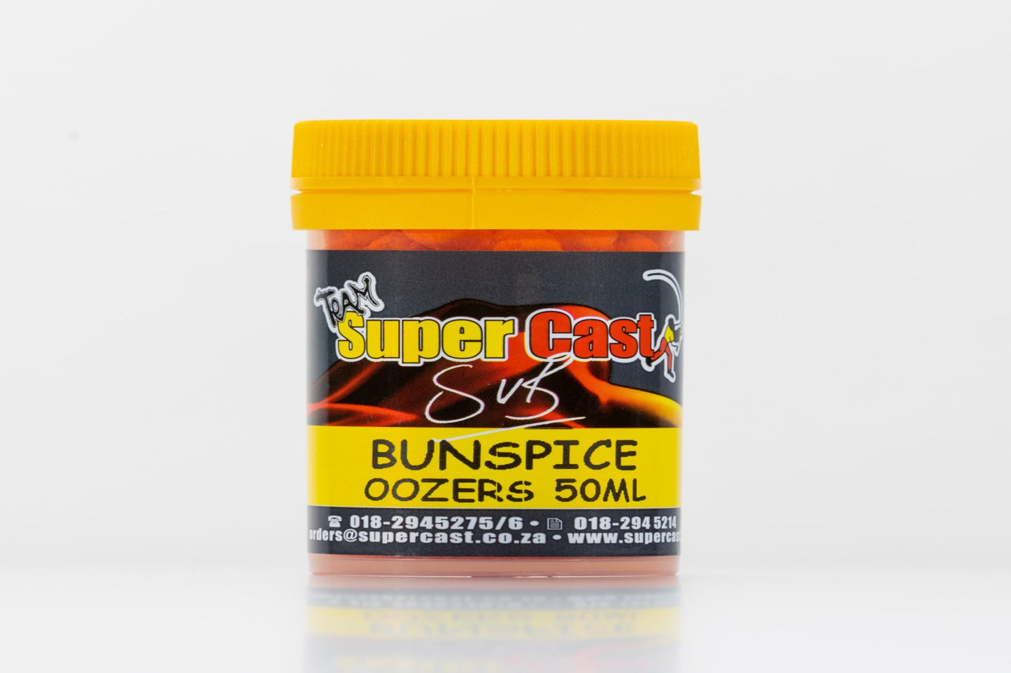 Super Cast  Oozers 50ml