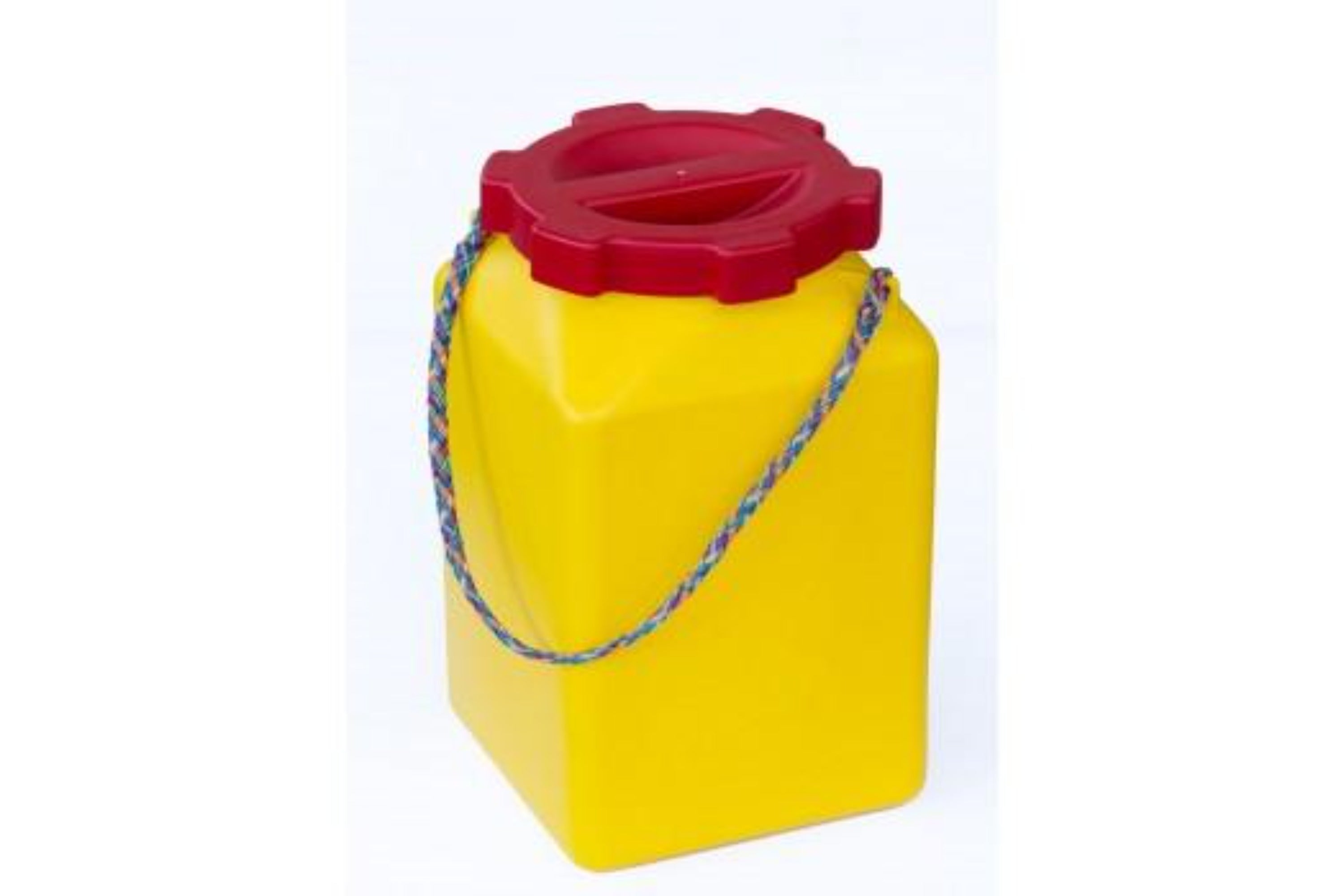 Capsize Canister – The Fishing Specialist