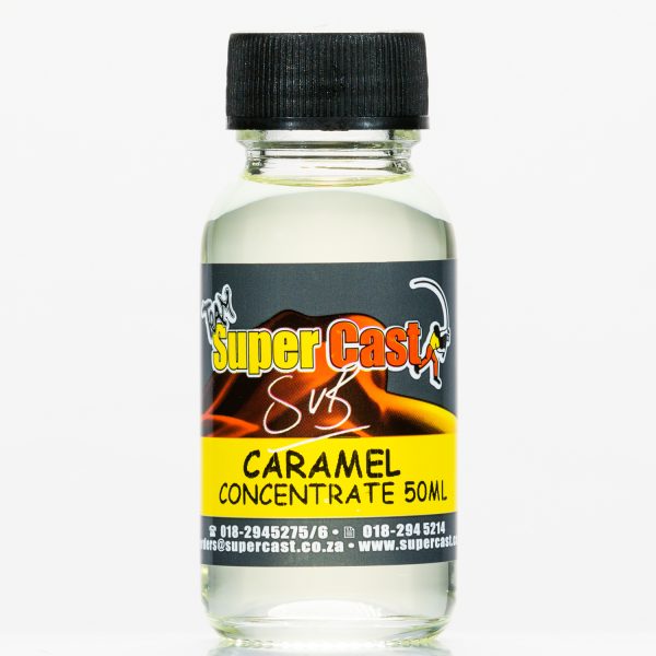 Super Cast Concentrate